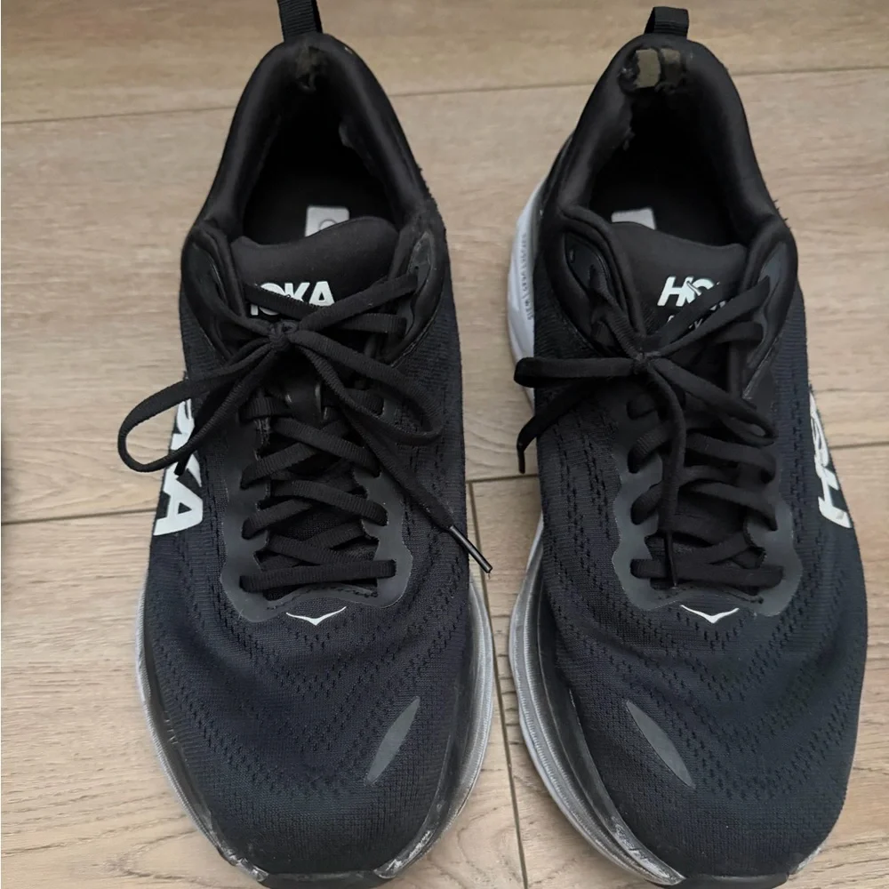 Men’s sneakers 4 pairs
